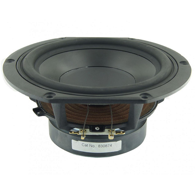 HDS-P830874 Peerless by Tymphany  Speakers